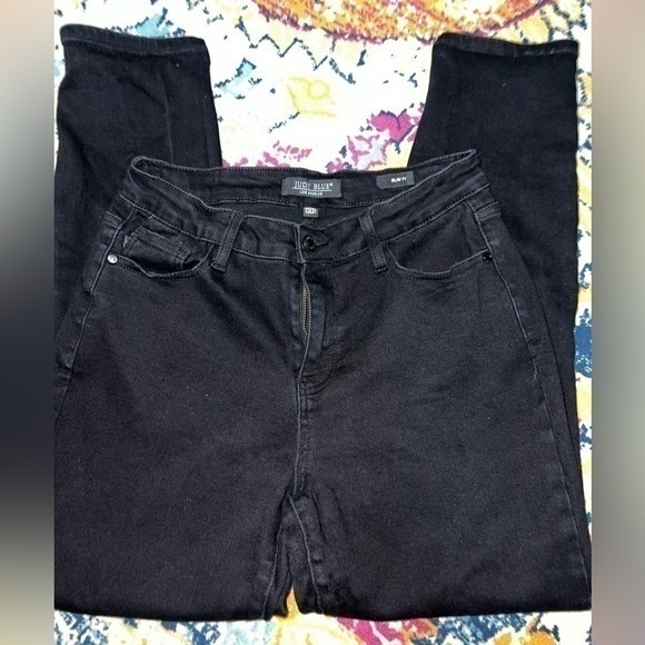 Judy Blue Denim - Judy Blue Slim Fit